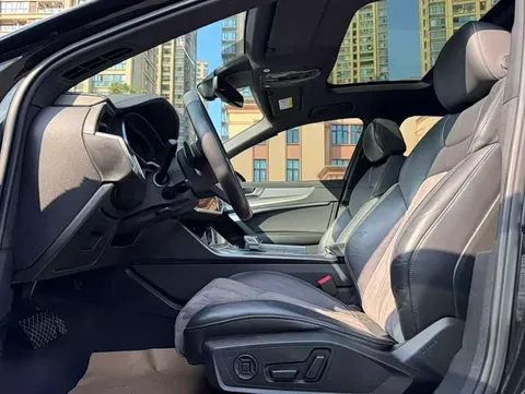 Audi A6L, миниатюра 10