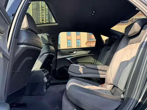 Audi A6L, миниатюра 11