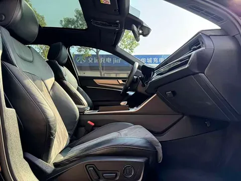 Audi A6L, миниатюра 13