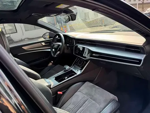 Audi A6L, миниатюра 14