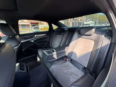 Audi A6L, миниатюра 15