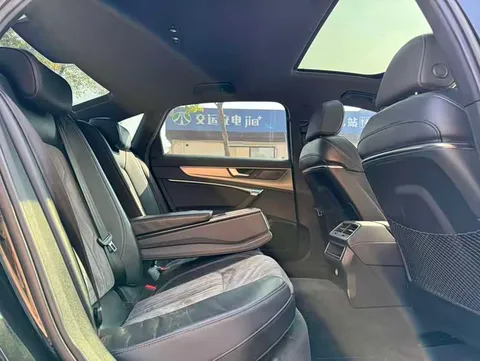 Audi A6L, миниатюра 16