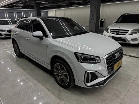 Audi Q2L, миниатюра 3