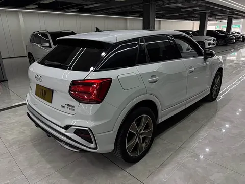 Audi Q2L, миниатюра 4