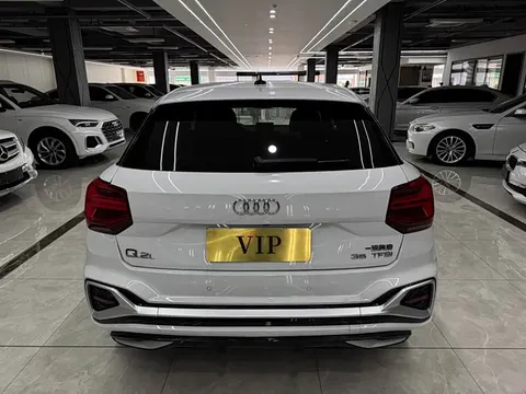 Audi Q2L, миниатюра 5