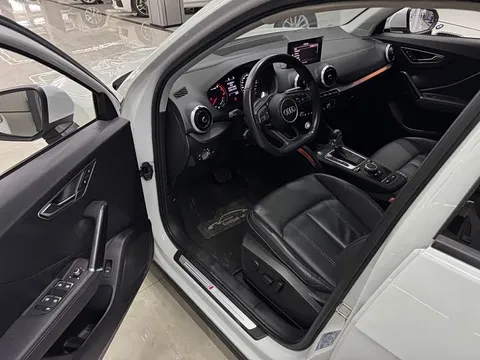 Audi Q2L, миниатюра 8