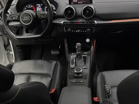 Audi Q2L, миниатюра 11