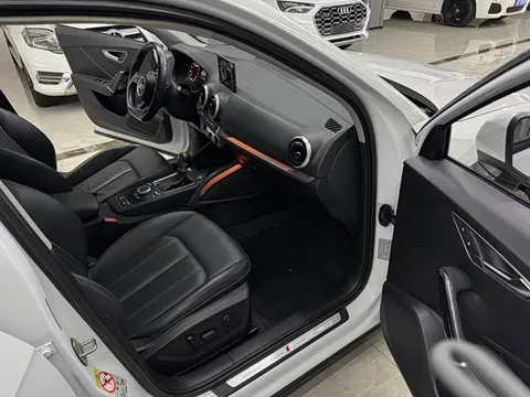 Audi Q2L, миниатюра 13