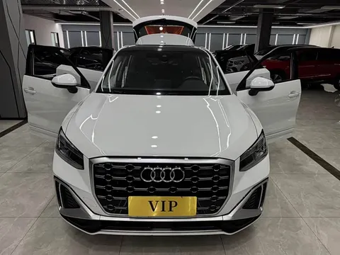 Audi Q2L, миниатюра 18