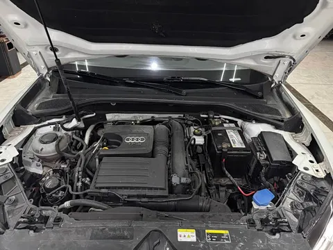 Audi Q2L, миниатюра 20