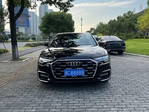 Audi A6L, миниатюра 2