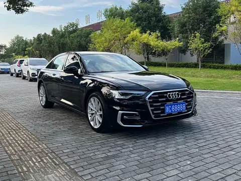 Audi A6L, миниатюра 3