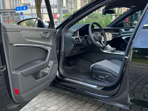 Audi A6L, миниатюра 4