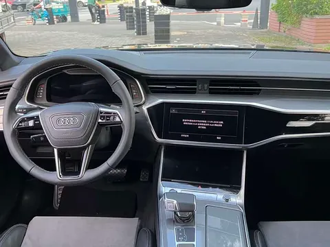 Audi A6L, миниатюра 5