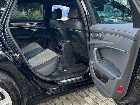 Audi A6L, миниатюра 6