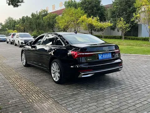 Audi A6L, миниатюра 7