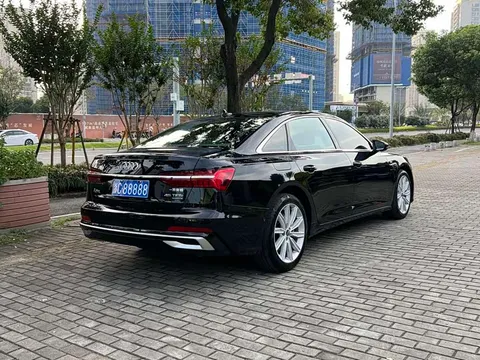 Audi A6L, миниатюра 9