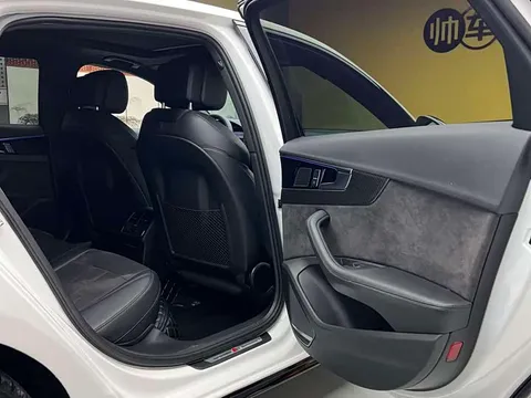 Audi A4L, миниатюра 6