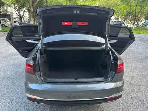 Audi A4L, миниатюра 10