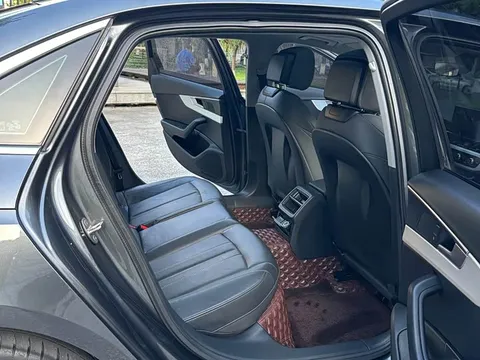 Audi A4L, миниатюра 13