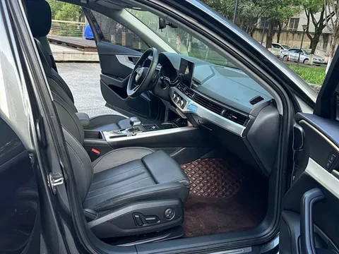 Audi A4L, миниатюра 14