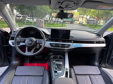 Audi A4L, миниатюра 15