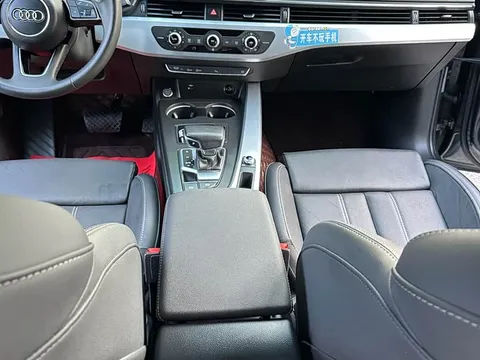 Audi A4L, миниатюра 16