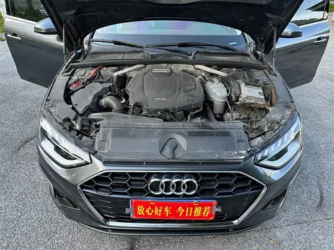 Audi A4L, миниатюра 18