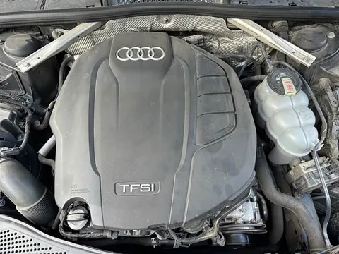 Audi A4L, миниатюра 19