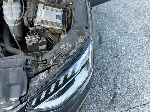 Audi A4L, миниатюра 21