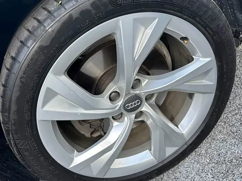 Audi A4L, миниатюра 22