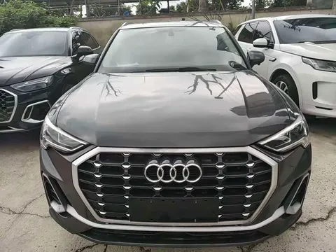Audi Q3, миниатюра 2