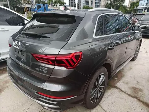 Audi Q3, миниатюра 4