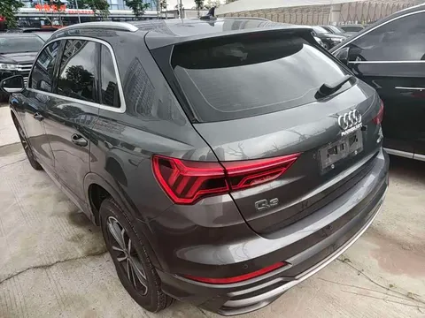Audi Q3, миниатюра 6