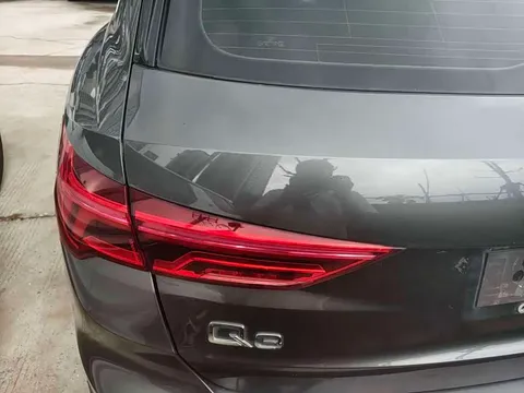 Audi Q3, миниатюра 7