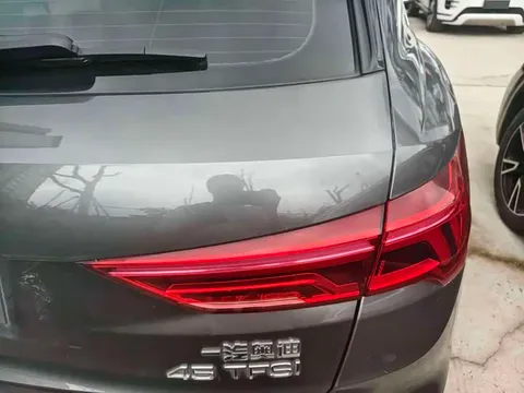 Audi Q3, миниатюра 8