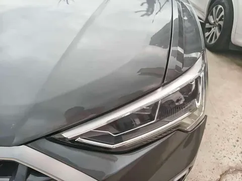 Audi Q3, миниатюра 9