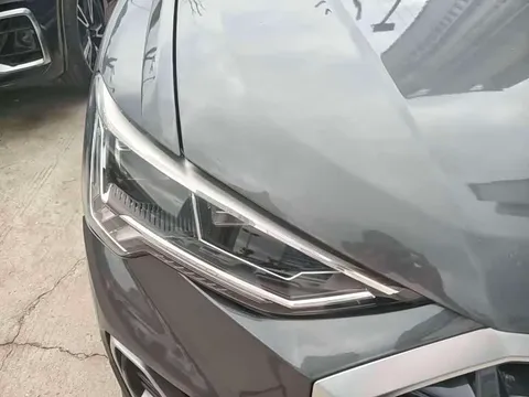 Audi Q3, миниатюра 10