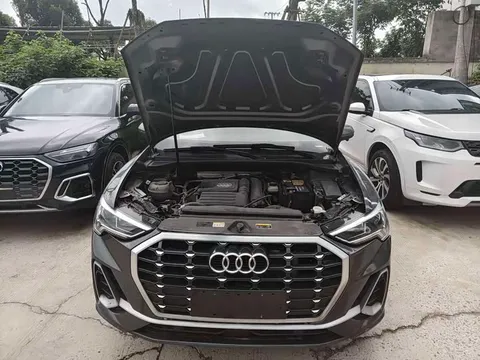 Audi Q3, миниатюра 11