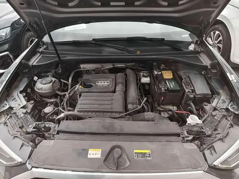 Audi Q3, миниатюра 12