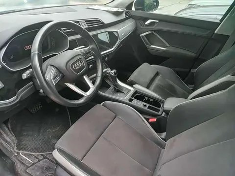 Audi Q3, миниатюра 13