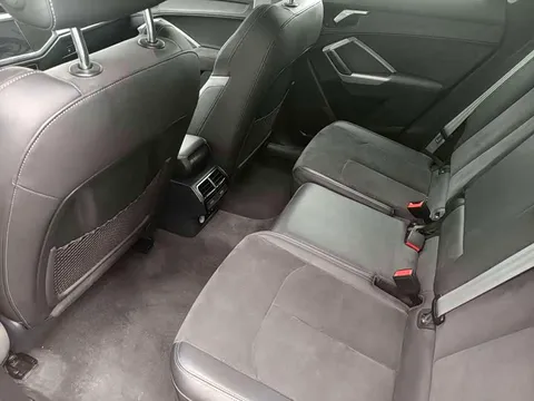 Audi Q3, миниатюра 14