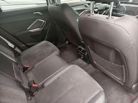 Audi Q3, миниатюра 15