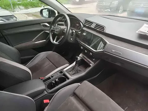 Audi Q3, миниатюра 16