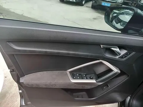 Audi Q3, миниатюра 17