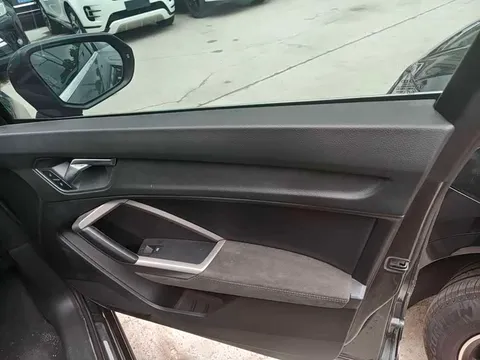 Audi Q3, миниатюра 20