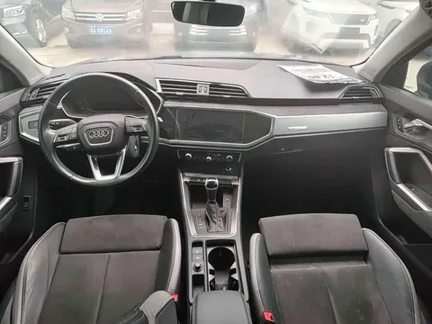 Audi Q3, миниатюра 21