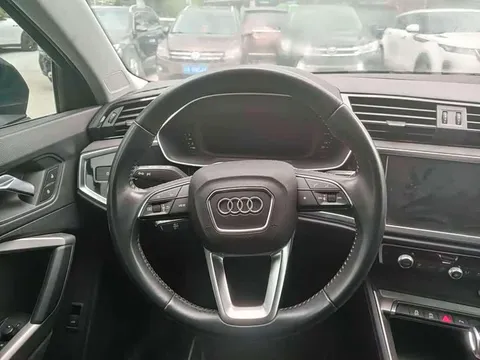 Audi Q3, миниатюра 22