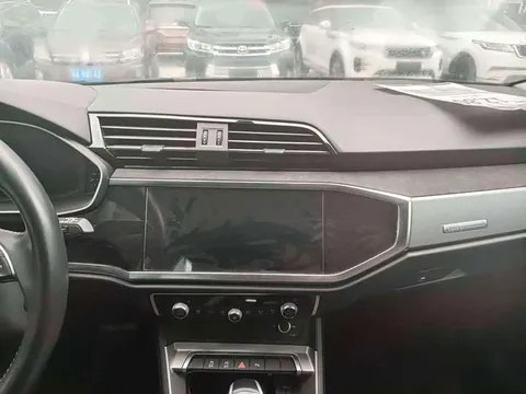 Audi Q3, миниатюра 23