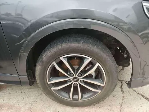 Audi Q3, миниатюра 27